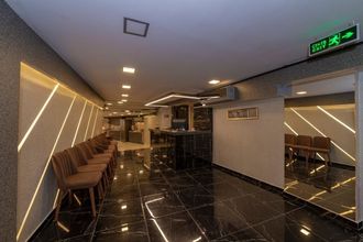 その他 4 Grand Ahi Hotel