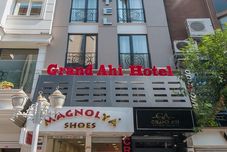 その他 Grand Ahi Hotel