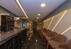 その他 3 Grand Ahi Hotel