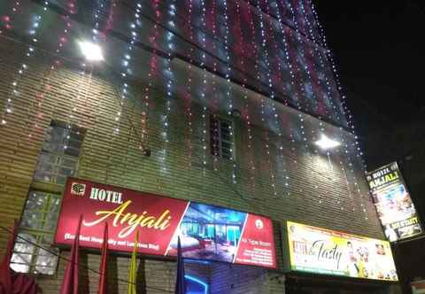 Khác Hotel Anjali
