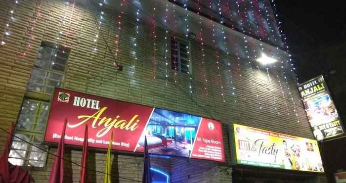 Lainnya Hotel Anjali
