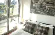 Khác 4 Double Room In London Shared Penthouse