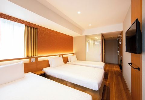 기타 karaksa hotel grande Shin-Osaka Tower