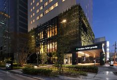 기타 2 karaksa hotel grande Shin-Osaka Tower