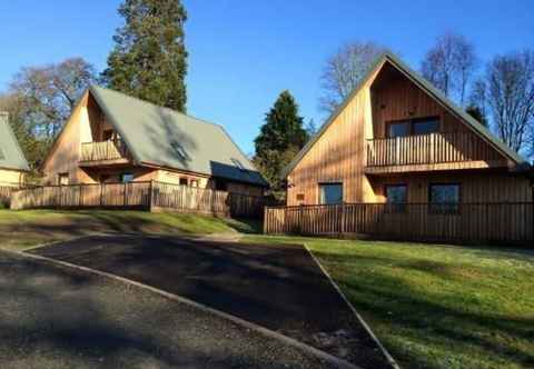 Others Lord Galloway 31 With Hot Tub, Newton Stewart