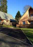 ภาพหลัก Lord Galloway 31 With Hot Tub, Newton Stewart