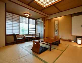 Lainnya 2 Ryokan Tamura