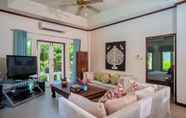 อื่นๆ 7 Shiva Samui Luxury Villas