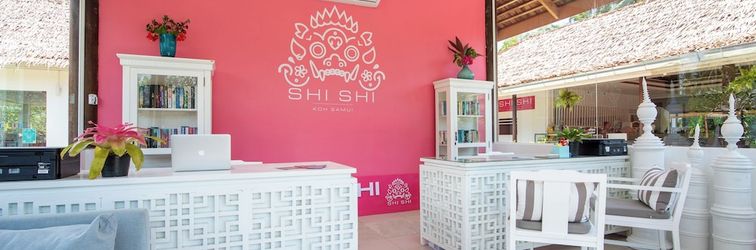 その他 Shiva Samui Luxury Villas