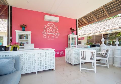 その他 Shiva Samui Luxury Villas