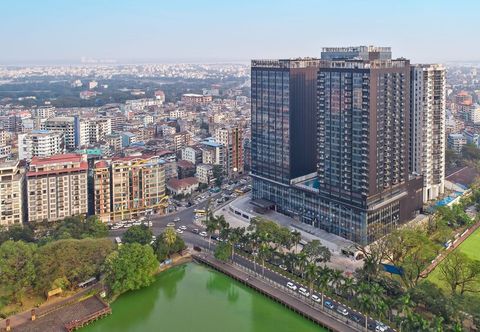 기타 Kantharyar Serviced Apartment