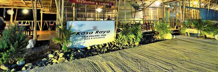 Khác Kasa Raya Inn