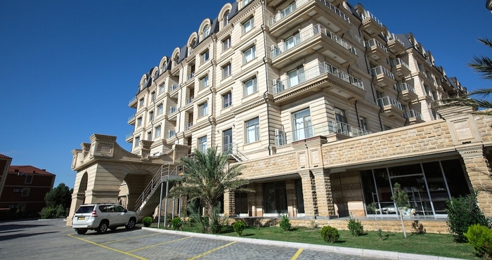 Khác New King Hotel BAKU