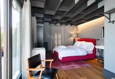 Lain-lain 4 3 Bedrooms Apartment w Sea View and Terrace