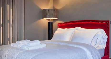 Lain-lain 2 3 Bedrooms Apartment w Sea View and Terrace