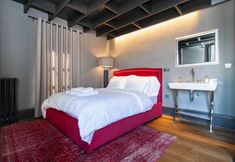 Lain-lain 6 3 Bedrooms Apartment w Sea View and Terrace