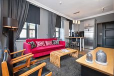 Lain-lain 3 Bedrooms Apartment w Sea View and Terrace