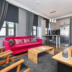 Primary image 1 3 Bedrooms Apartment w Sea View and Terrace, Kilic Ali Pasha Hamam Hotels