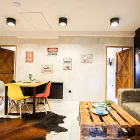 Primary image 1 Retro Apartments, Subcarpathian Voivodeship Hotels