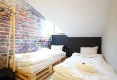 其他 5 Retro Apartments