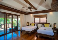 Lainnya 6 Baan Banburee