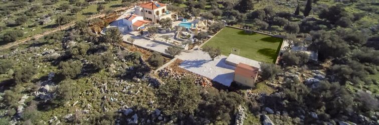 Others Villa Freedom