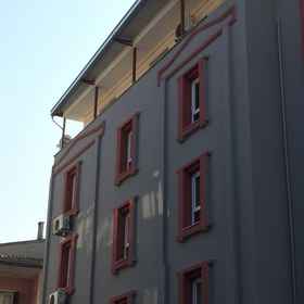 Primary image1我的套房飯店,D.E.Ü. Tınaztepe Campus飯店