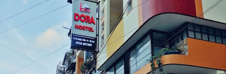 อื่นๆ Dora Hostel