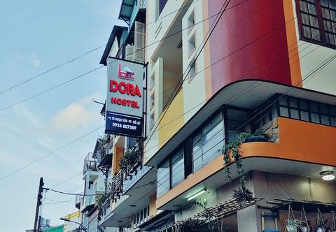 อื่นๆ Dora Hostel