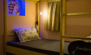 อื่นๆ 4 Dora Hostel