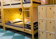 อื่นๆ 5 Dora Hostel