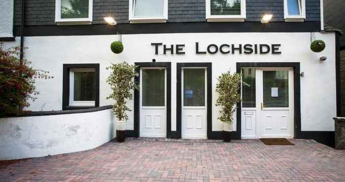 Lainnya Lochside Guest House