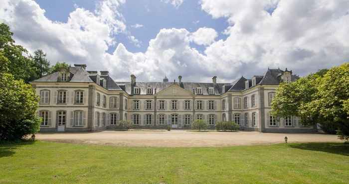 Khác Château de Lannouan