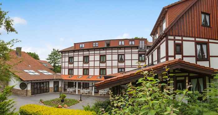 Lainnya Landhotel Der Schwallenhof