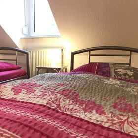 Primary image 1 Ferienwohnungen Viktoria, Möntenich Hotels