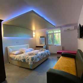 Primary image 1 Cosy Park Apartment, Khách sạn Sân bay Trabzon (TZX)