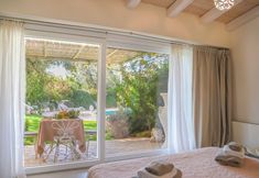 其他 2 TD Il Vecchio Fienile Outdoor Kitchen with Pool View