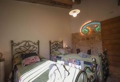 Others 5 TD Trulli di Montaltino with Stunning Huge Pool