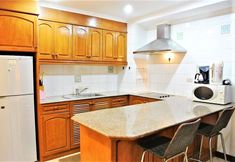 Lain-lain 6 View Talay 2 - 1 bed Jomtien