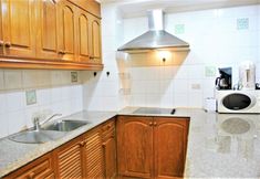 Lain-lain 5 View Talay 2 - 1 bed Jomtien