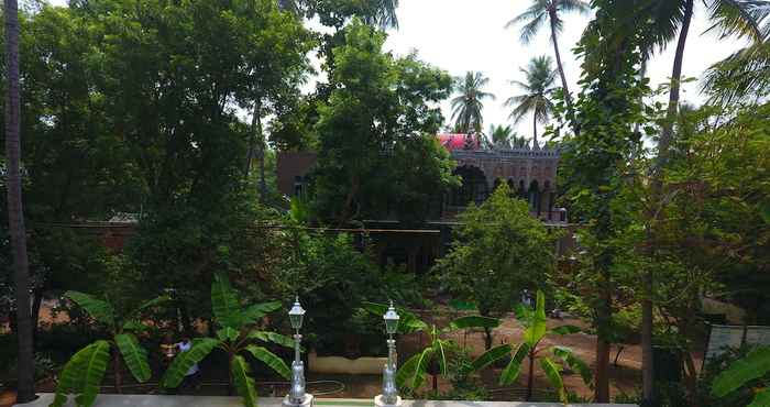 อื่นๆ INDeco Hotels Swamimalai, Kumbakonam