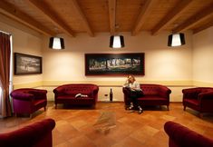 Others 3 BORGO ROMANTICO GREEN RELAIS