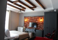 其他 5 Liva Butik Otel Sapanca