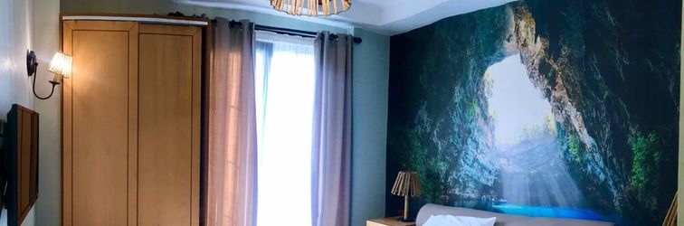 其他 Liva Butik Otel Sapanca