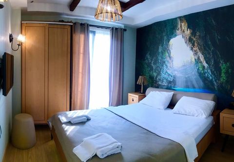 其他 Liva Butik Otel Sapanca