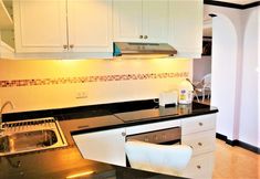 Others 7 1 bed Luxury Condo Jomtien