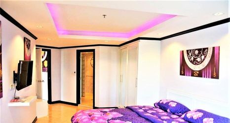 其他 2 1 bed Luxury Condo Jomtien