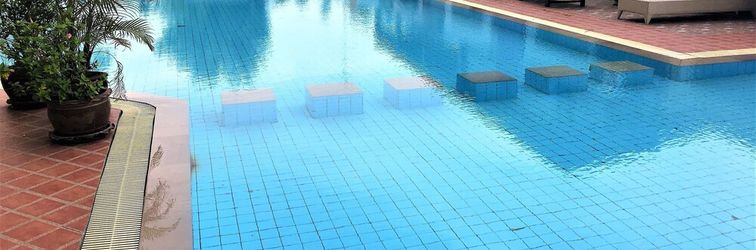 其他 1 bed Luxury Condo Jomtien