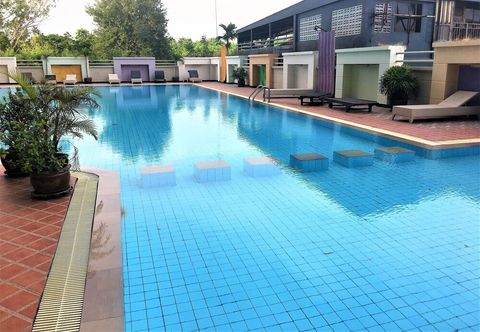 Others 1 bed Luxury Condo Jomtien