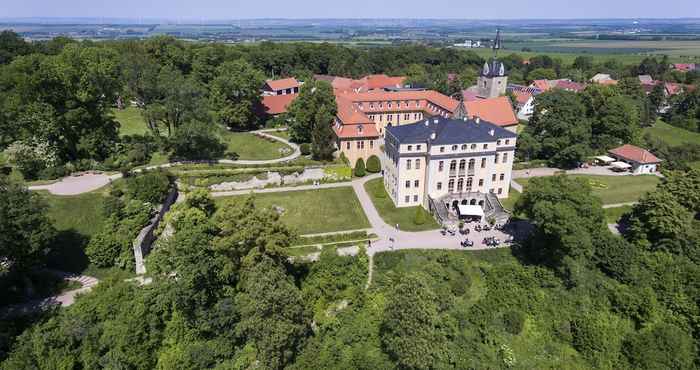 อื่นๆ Schloss Ettersburg